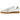 Adidas BW Army Footwear White sneakers i sideprofil med hvid overdel i læder og ruskind samt klassisk gummisål
