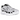 Product Image Nike P-6000 Pure Platinum