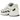 Product Image Nike P-6000 Sail Wolf Grey