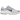 Product Image Nike P-6000 White Metallic Silver Flat Silver Black