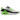 Nike Air Max 90 LTR White Photon Dust Lime Blast Light Smoke Grey sneakers i sideprofil med hvid overdel og grå og lime detaljer