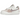 Nike Air Force 1 Low Shadow Amethyst Ash sneakers i en vinklet profil med hvid læderoverdel og lilla detaljer