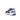 Product Image Nike Zoom Vomero 5 White Racer Blue Black