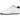 Nike Air Force 1 Low Retro Puerto Rico sneakers i et klassisk sideprofil med hvid læderoverdel, flerfarvede detaljer og snørebånd