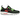 Nike Air Max 90 Worldwide Pack Black sneakers i sideprofil med sort overdel, hvid sål og synlig Air unit i hælen