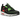 Nike Air Max 90 Worldwide Pack Black sneakers i sideprofil med sort overdel og synlig Air unit i hælen