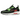 Nike Air Max 90 Worldwide Pack Black sneakers i sideprofil med sort overdel, hvid sål og synlig Air unit i hælen