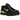 Product Image Nike Shox TL Black Dynamic Yellow Metallic Silver