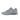 Nike Air Max 90 Recraft Wolf Grey sneakers i sideprofil med grå overdel i mesh, læder og synlig Air enhed i sålen