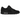 Nike Air Max 90 Recraft Triple Black sneakers i klassisk sideprofil med sort overdel i mesh og læder samt synlig Air unit.