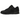 Nike Air Max 90 Recraft Triple Black sneakers i sort sideprofil med synlig Air enhed, snørebånd og klassisk læder- og meshoverdel