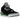 Air Jordan 3 Retro Pine Green sneakers i vinkelret visning med sort læderoverdel, grønne detaljer og klassisk elefantprint på tå og hæl