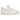 Nike Air Force 1 Low Shadow Coconut Milk sneakers i vinkelret visning med hvid overdel, beige detaljer og klassisk gummisål