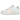 Nike Air Force 1 Low Shadow Sail Barely Green sneakers i sideprofil med flerfarvet overdel, dobbelte Swoosh-detaljer og hvid mellemsål