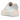 Nike Air Force 1 Low Shadow Sail Barely Green sneakers i vinkelret visning med hvid overdel, grønne detaljer og klassisk gummisål