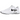 Nike Air Max 90 Golf White Black sneakers i sideprofil med hvid overdel, sort swoosh og synlig Air enhed