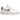 Nike Air Force 1 Low Pixel SE Snake sneakers i sideprofil med hvid overdel, udskåret swoosh og slangeskindsdetaljer på hælen