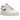 Nike Air Force 1 Low Pixel SE Snake sneakers i sideprofil med hvid læderoverdel, snakeprint-detaljer og chunky sål