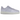 Nike Air Force 1 Low Drake NOCTA Certified Lover Boy Palest Purple sneakers i sideprofil med lys lilla læderoverdel og hvid sål
