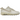 Nike Air Max 90 Terrascape Light Bone sneakers i sideprofil med grå overdel og halvgennemsigtig sål