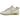 Nike Air Max 90 Terrascape Light Bone sneakers i en vinkel med beige og hvid overdel samt synlig Air enhed