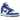 Product Image Nike Dunk High Game Royal