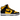 Product Image Nike Dunk High Retro Reverse Goldenrod