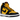 Product Image Nike Dunk High Retro Reverse Goldenrod