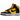 Product Image Nike Dunk High Retro Reverse Goldenrod