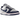 Product Image Nike Dunk Low EMB NBA 75th Anniversary Brooklyn Nets