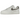 Nike Air Force 1 Low 07 Snakeskin Phantom sneakers i vinkelret visning med hvid overdel, snørebånd og slidstærk gummisål