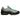 Nike Air Max 95 Black Stadium Green sneakers i sideprofil med sorte og grønne lag samt synlige Air enheder i mellemsålen