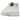 Nike Air Force 1 Low Pastel Reveal sneakers i en vinklet profil med flerfarvet overdel, hvide snørebånd og slidstærk gummisål