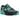 Nike Air Max 90 Cool Grey Dusty Cactus Black Wolf Grey sneakers i sideprofil med grå overdel, sorte detaljer og synlig Air unit