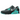 Nike Air Max 90 Cool Grey Dusty Cactus Black Wolf Grey sneakers i sideprofil med grå overdel, sorte detaljer og synlig Air unit