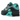 Nike Air Max 90 Cool Grey Dusty Cactus Black Wolf Grey sneakers i sideprofil med grå overdel, sorte detaljer og synlig Air unit