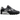 Nike Air Max 90 Smoke Grey Black Photon Dust sneakers i sideprofil med grå og sorte detaljer samt synlig Air unit i sålen