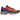 Nike Air Max Plus Desert Sunset sneakers i sideprofil med gradient mesh-overdel, sorte detaljer og synlige Air-enheder i sålen