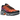 Nike Air Max Plus Desert Sunset sneakers i vinkelret visning med gradient overdel, sorte detaljer og synlige Air-enheder