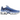 Nike Air Max Plus Royal Pulse sneakers i vinkelret visning med blå gradient mesh overdel, svajet hæl og karakteristiske TPU-detaljer