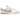 Product Image Nike Cortez White Dark Raisin Hemp Junior