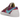 Product Image Nike Blazer Low sacai KAWS Purple Dusk