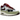 Nike Air Max 1 SP Concepts Mellow sneakers i en vinkel med olivengrøn canvas, denim og broderede detaljer