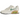 Nike Air Max 90 SE Summit White Neptune Green sneakers i sideprofil med hvid overdel, grønne detaljer og synlig Air enhed