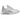 Nike Air Max 270 Summit White Regal Pink sneakers i sideprofil med hvid overdel i mesh og lyserødhvid hæl med synlig Air-enhed