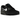 Nike Air Max 90 Black Marina Iron Grey White sneakers i sideprofil med sort overdel, hvid mellemsål og synlig Air enhed