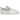 Nike Air Force 1 Low 3D Swoosh Graphic sneakers i hvid sideprofil med flerfarvet 3D-swoosh logo og klassisk hvid gummisål