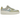 Nike Air Force 1 Low Shadow Ocean Cube sneakers i et klassisk sideprofil med hvid læderoverdel, snørebånd og karakteristisk sål