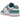 Product Image Nike Dunk Low Snakeskin Washed Teal Bleached Coral