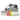 Nike Air Max 90 Gradient Cassette sneakers i et vinklet set med sort overdel, gradient detaljer og synlig Air enhed